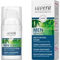 Men sensitiv Hydraterende Crème - thumbnail