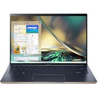 Acer Swift 5 SF514-56T-76FQ (EVO)/i7-1260P/14 /WUXGA/16GB/1TB SSD/TB4/W11 (Q1-2023) - thumbnail