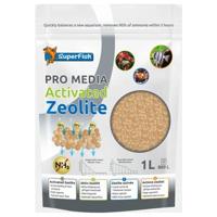 Superfish Pro Media Activated Zeoliet 1L