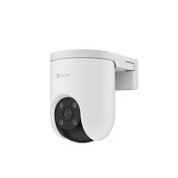 Surveillance EZVIZ H8c Pro, 4K, ruimtecamera, wit