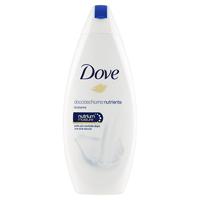 6x Dove verzorgende douchegel 250 ml