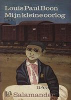 Mijn kleine oorlog - Paul Louis Boon - ebook