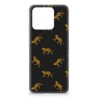 TPU Hoesje voor Xiaomi Redmi 10C Leopards