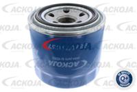 Oliefilter ACKOJA, u.a. für Opel, Hyundai, Rover, Mitsubishi, Mazda, Honda, Subaru, Isuzu, KIA, Proton, Ford, Asia Motors, Bedford, Lotus, Smart, Grea