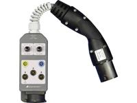 Gossen Metrawatt Z525A PRO-TYP II Meetadapter 1 stuk(s)