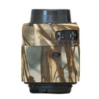 LensCoat voor Nikon AF-S 55-200mm f/4.0-5.6G Type II Realtree Advantage