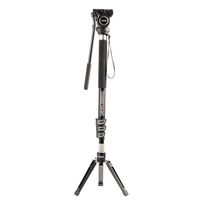 Caruba Videostar 180 Pro Video Monopod - thumbnail