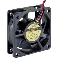 ADDA AD0612LB-A70GL(TD) Axiaalventilator 12 V/DC 23.1 m³/h (l x b x h) 60 x 60 x 25 mm - thumbnail