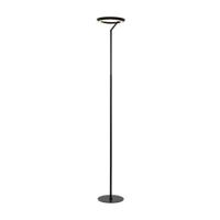 Lucide CELESTE Vloerlamp 1xGeïntegreerde LED - Zwart