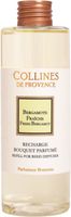 Collines de Prov Geurstokjes bergamot navul (200 ml) - thumbnail