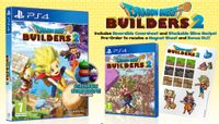 Dragon Quest Builders 2