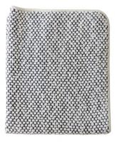 Vaco wiegdeken Dots gebreid