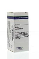 VSM Arnica montana D6 (10 gr) - thumbnail