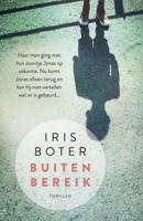 Buiten bereik - Iris Boter - eBook (9789024583737)