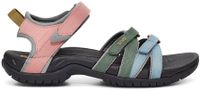 Teva Tirra Sandaal Dames Multicolor - thumbnail