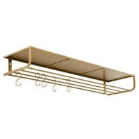 Nordal Justus Wandkapstok