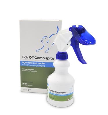 Tick Off Combispray 250ml