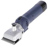 Kerbl 181881 FarmClipper Akku2 Paard, 2 accu's, 31/15 Z.