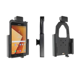 Brodit houder Samsung Galaxy Tab Active 2/3/5 LOCK VEER 741003