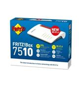 AVM FRITZ!Box 7510 Edition International