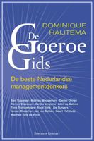 De goeroegids - Dominique Haijtema - ebook