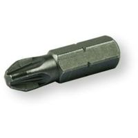 51101-10 Bit 1/4" PZ-2 25mm p/stuk