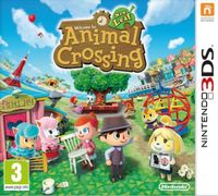 Animal Crossing New Leaf - thumbnail