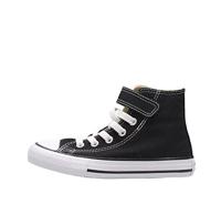 Converse Chuck Taylor All Star 1V High Sneaker Nero Da Bambino 372883C, zwart, 32