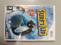 UBISOFT SURF'S UP (WII) STANDARD MULTILINGUE