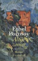 Altijd zomer - Ethel Portnoy - ebook - thumbnail