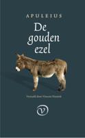 De gouden ezel - Apuleius - ebook - thumbnail