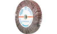 PFERD 44781508 Lamellenschuurwiel voor haakse slijper Diameter 115 mm 2 stuk(s) - thumbnail