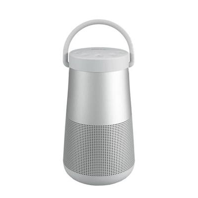 Bose SoundLink Revolve+ II Draadloze stereoluidspreker Zilver