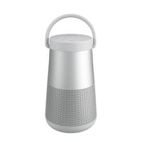 Bose SoundLink Revolve+ II Draadloze stereoluidspreker Zilver