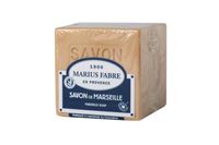 Savon Marseille zeep blanc in folie