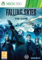 Falling Skies: The Game - thumbnail