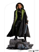 Loki Art Scale Statue 1/10 Sylvie Loki Variant 21 Cm