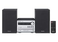 Panasonic SC-PM250 Home Audio Systeem