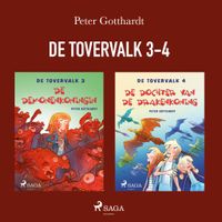 De tovervalk 3-4 - thumbnail