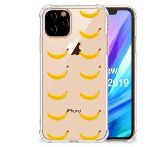 Apple iPhone 11 Pro Beschermhoes Banana