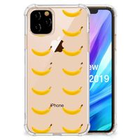 Apple iPhone 11 Pro Beschermhoes Banana - thumbnail