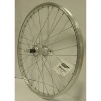 Achterwiel 20-1.75 freewheel alu 421 Dicta - thumbnail