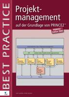 Projektmanagement auf der Grundlage von Prince2