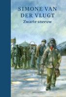 Zwarte sneeuw - Simone van der Vlugt - Hardcover (9789047712107)