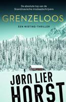 Grenzeloos - - ebook