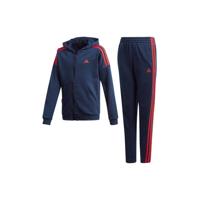 adidas Performance trainingspak donkerblauw/rood