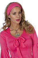Ketting peace regenboog