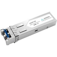 Axiom Geheugen - AXG97126 - Dell SFP+-module - voor datanetwerken, optisch netwerk - 1 LC 10Gbase-SR-netwerk - Multi-modus van optische vezels - 10 Gigabit Ethernet - 10Gbase-SR - TAA-compatibel