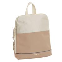 Daniel Ray Waterproof Rugzak Provo Old Pink/Beige - thumbnail