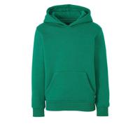 Cars hoodie Kimar groen